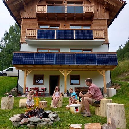 Chalet Leni Schladming Exterior photo