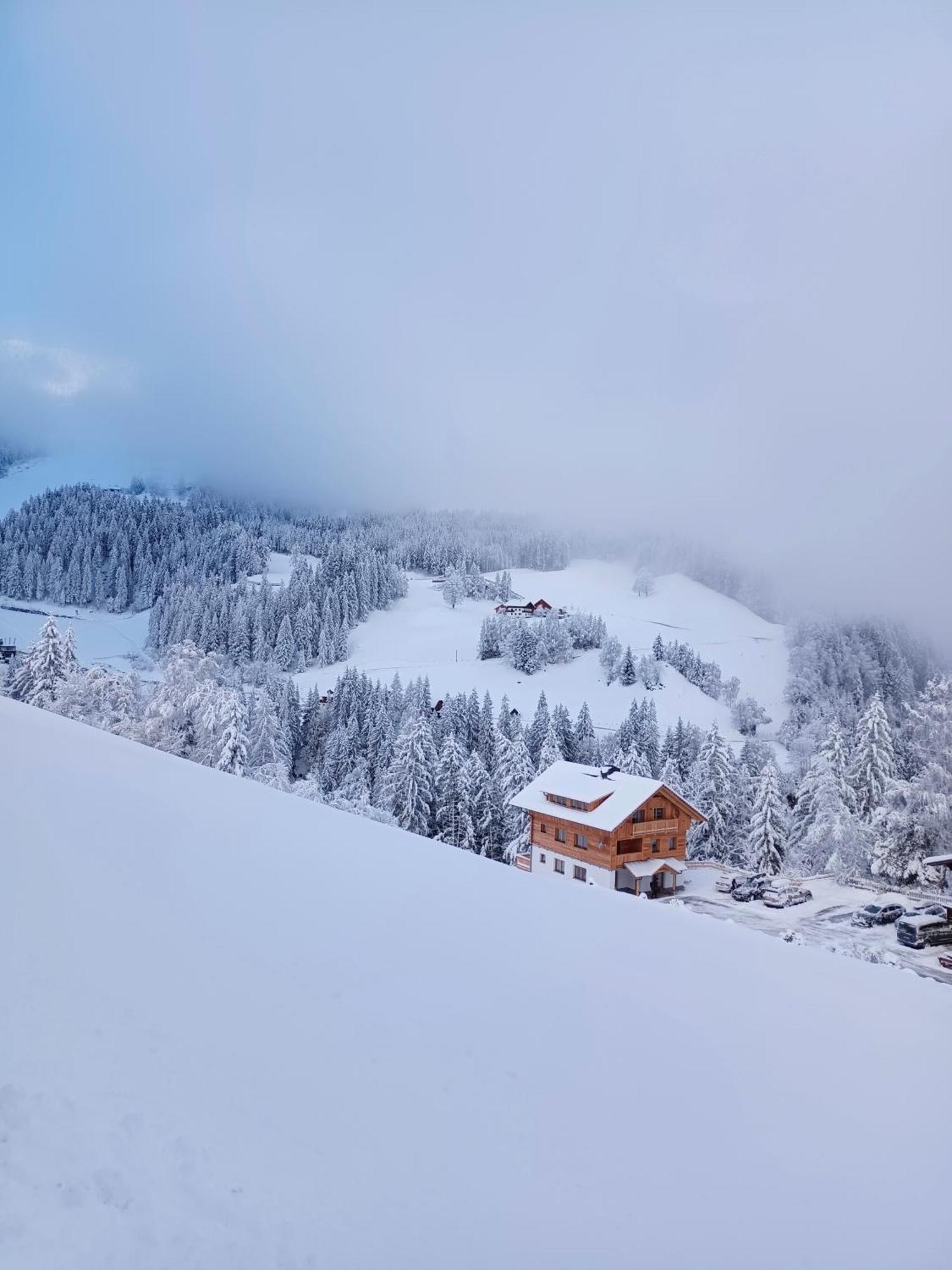 Chalet Leni Schladming Exterior photo