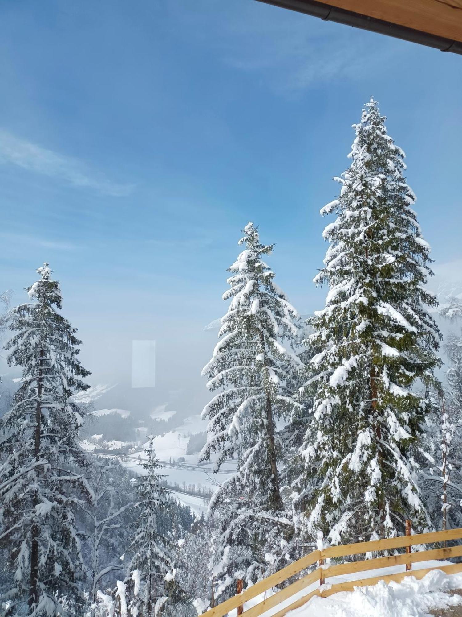 Chalet Leni Schladming Exterior photo