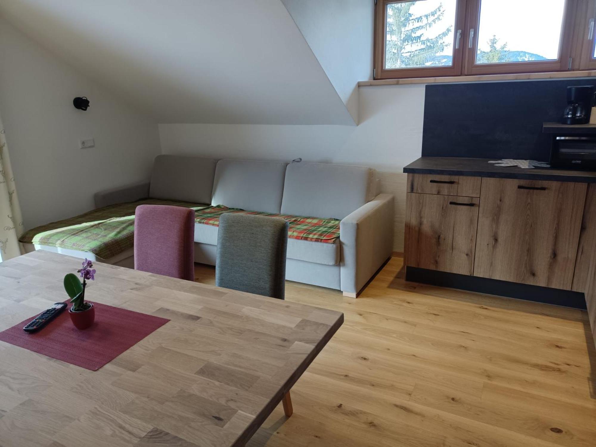 Chalet Leni Schladming Exterior photo