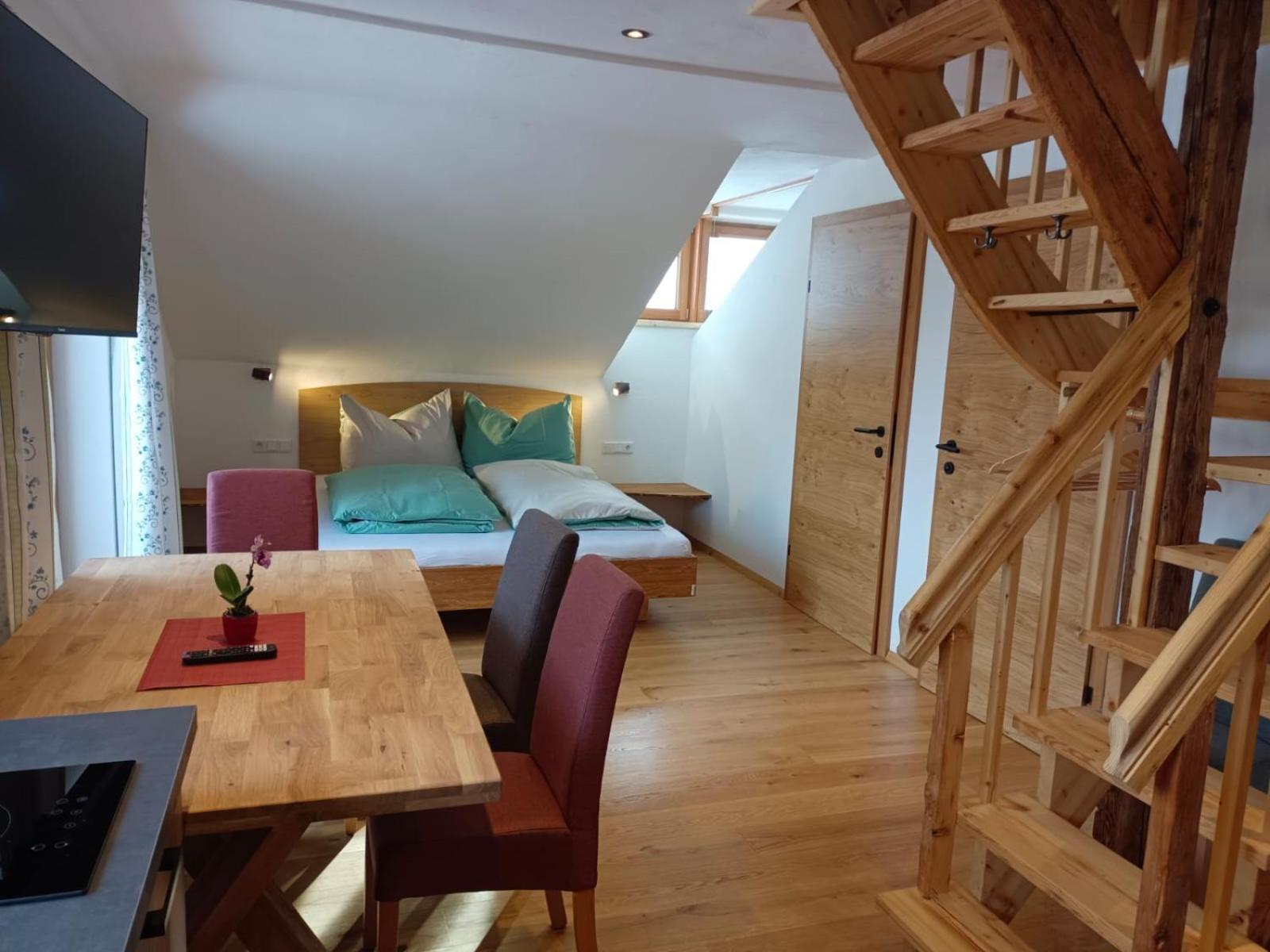 Chalet Leni Schladming Exterior photo