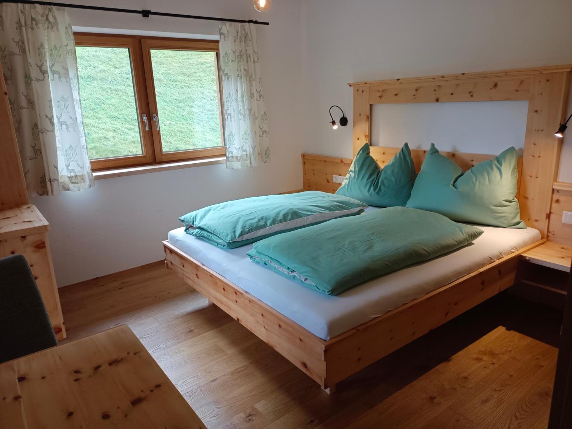 Chalet Leni Schladming Exterior photo