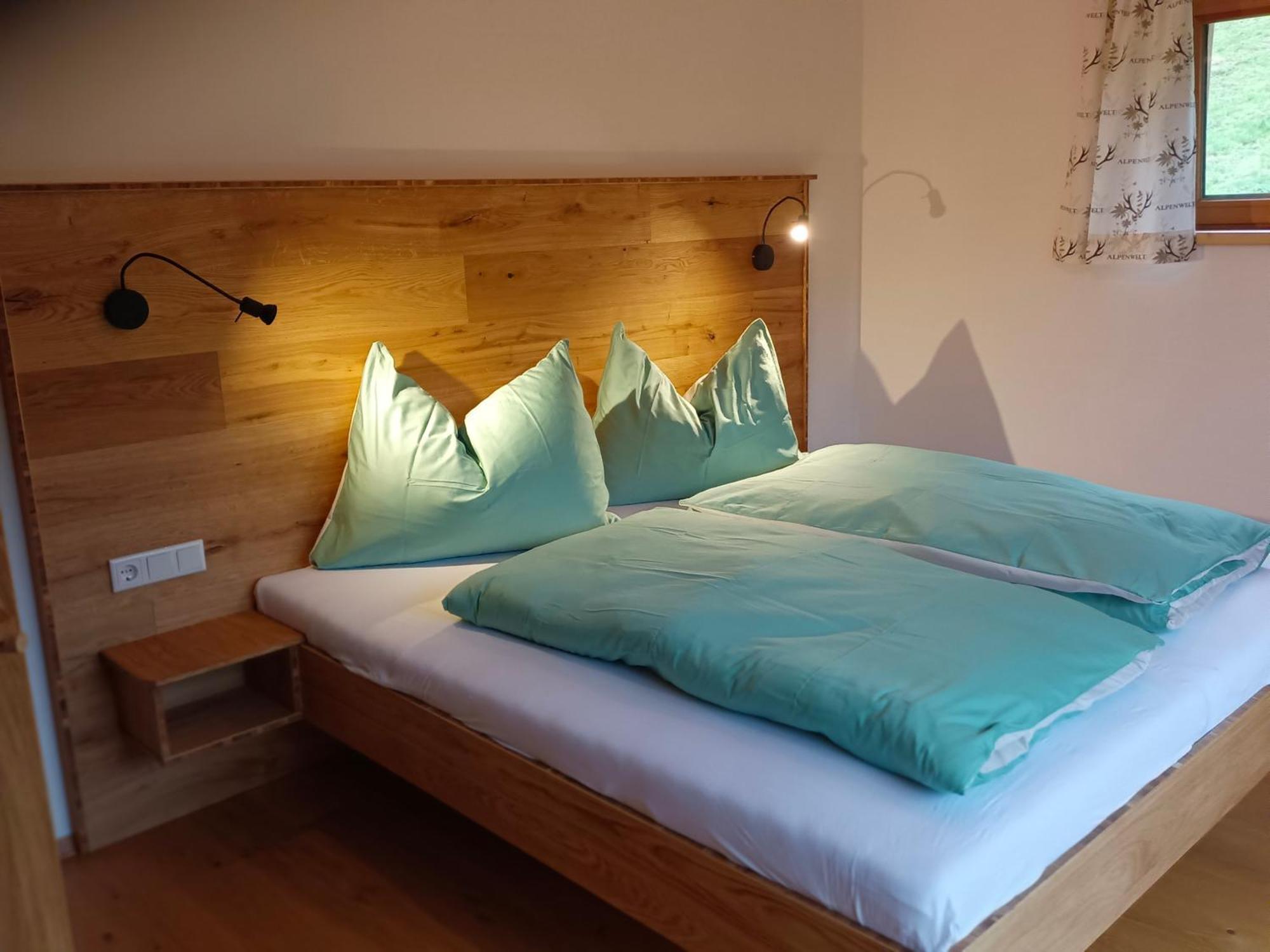 Chalet Leni Schladming Exterior photo