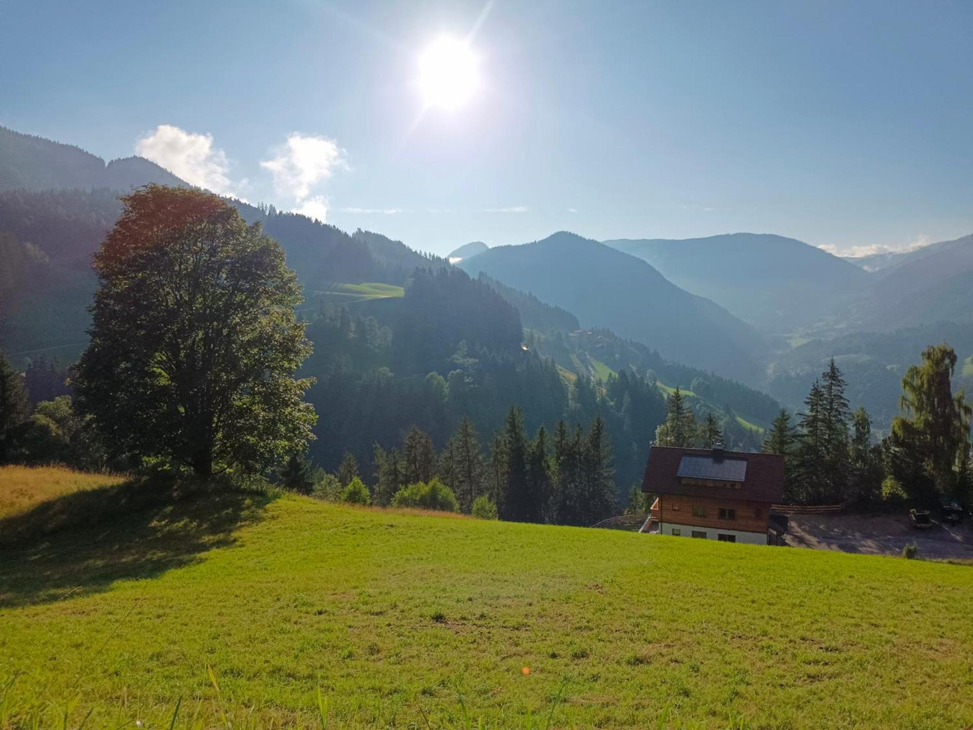 Chalet Leni Schladming Exterior photo
